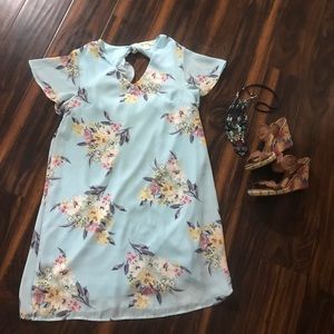 NWOT Dress from Francesca’s